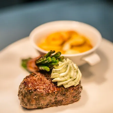 Отель Valentin Зёльден