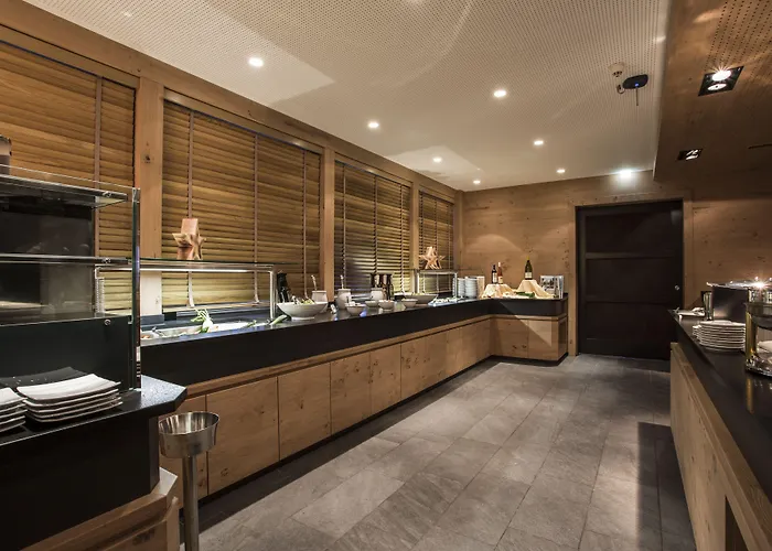 Valentin Hotel Solden