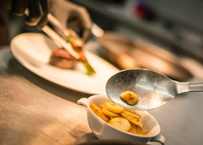 Hotel Valentin Solden