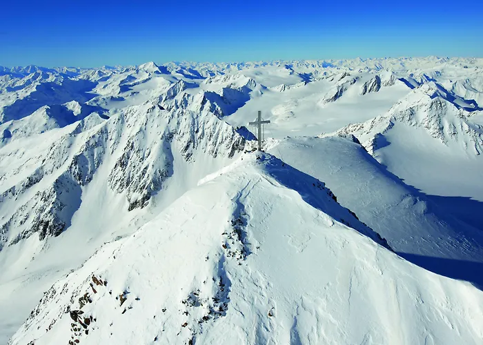 Hotel Valentin Solden