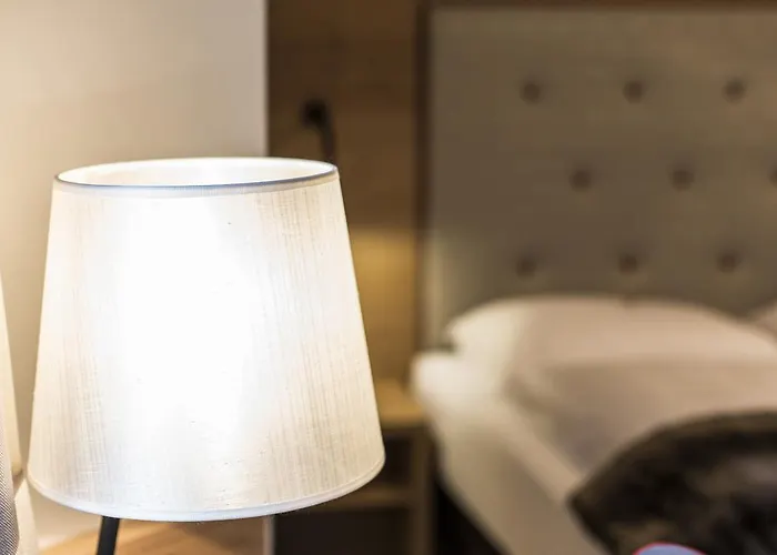 Hotel Valentin Solden