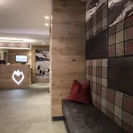 Valentin Hotel