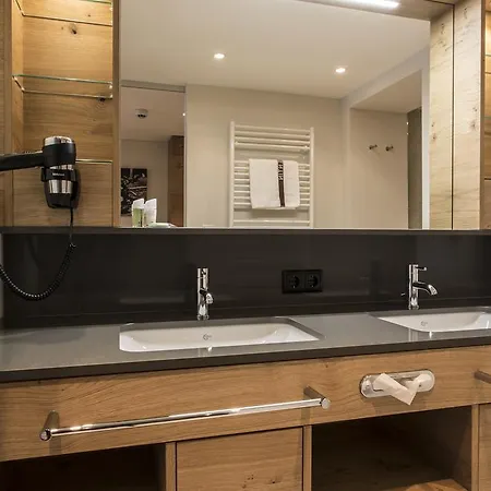 Valentin Hotel Sölden