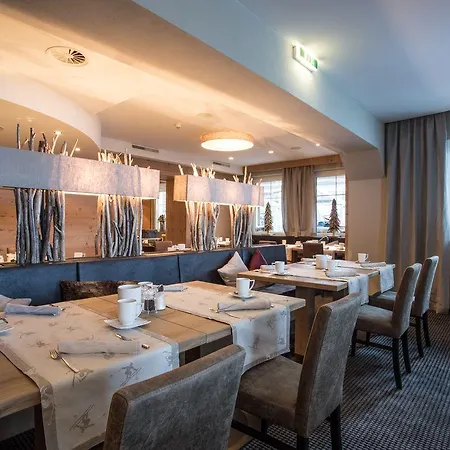 Valentin Hotel Solden