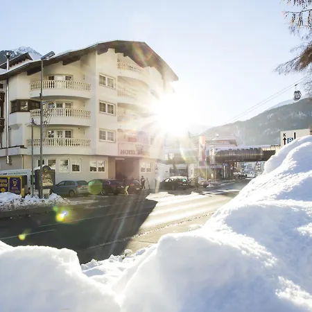 Hotel Valentin