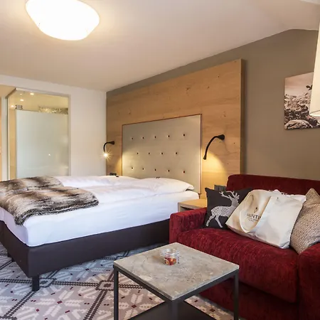 Hotel Valentin 4*