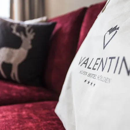 Valentin 호텔