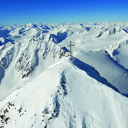 Hotel Valentin Sölden