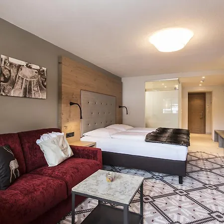 Valentin Hotel 4*