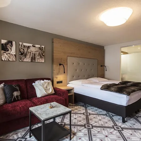 Valentin 4* 솔덴