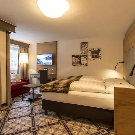 Valentin Hotel Solden