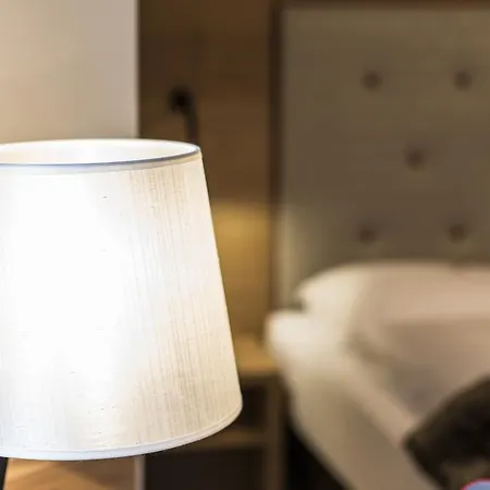 Hotel Valentin Sölden