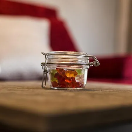 Hotel Valentin Sölden