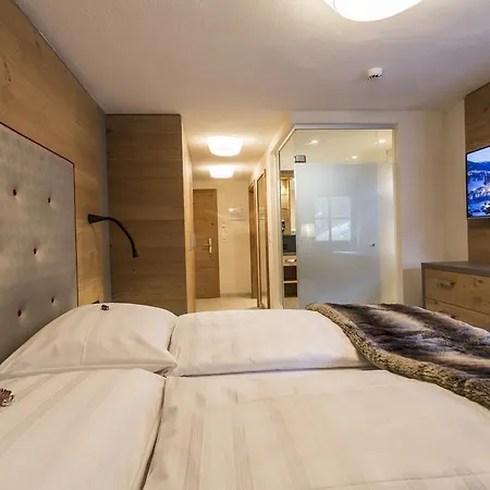 Valentin Hotel Sölden