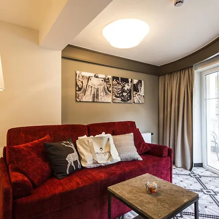 Valentin 4* سولدن