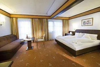 Hotel Valentin Solden
