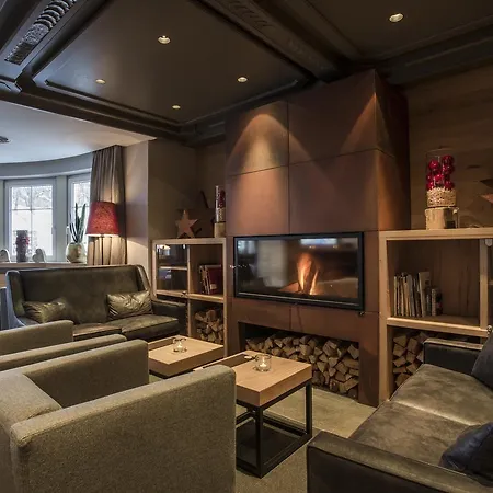 Hotel Valentin Solden