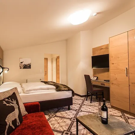 Valentin Hotel Solden