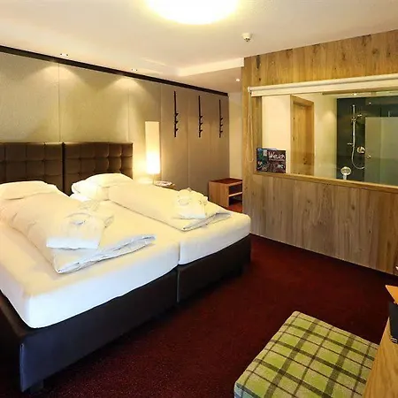 מלון Valentin זולדן