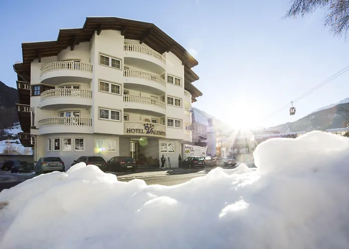 Valentin فندق 4*