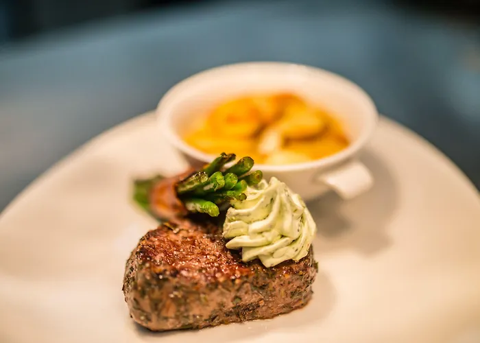 فندق Valentin سولدن