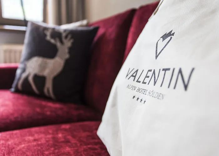 Valentin Hotel