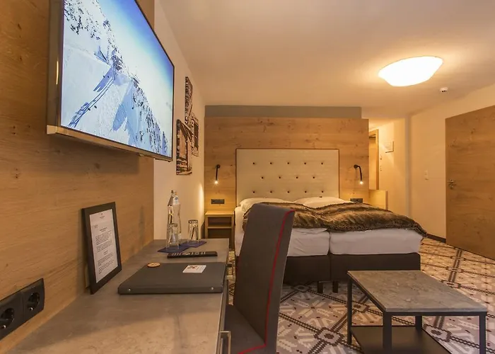 Valentin 4* سولدن