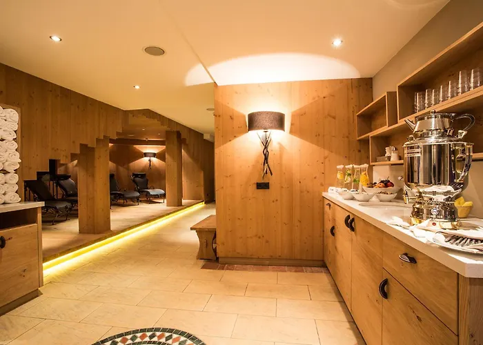 فندق Valentin 4*