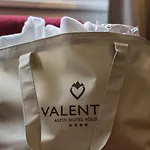 Ξενοδοχείο Valentin Ζόλντεν