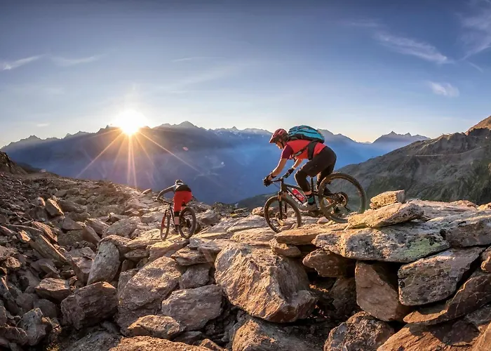 瓦伦丁酒店 索尔登