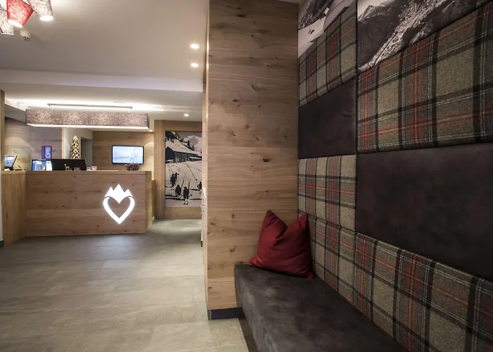 瓦伦丁酒店 酒店