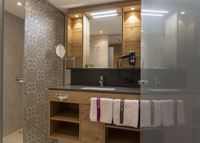 酒店 瓦伦丁酒店