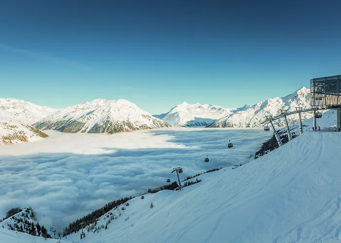 酒店 瓦伦丁酒店 索尔登