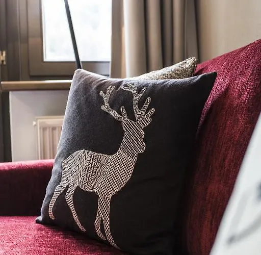 瓦伦丁酒店 索尔登