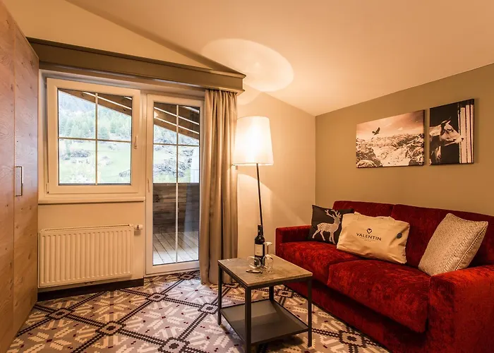 酒店 瓦伦丁酒店 4*