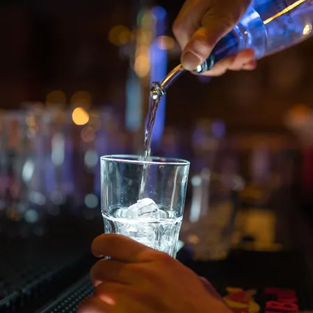 Valentin 호텔 솔덴