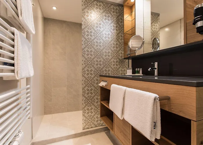 Valentin 4* Зёльден