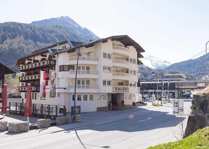 Valentin Отель 4*