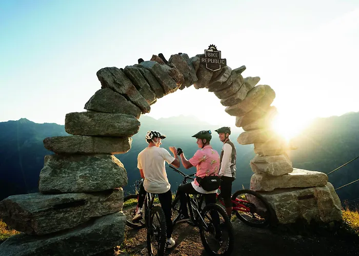 Отель Valentin 4*