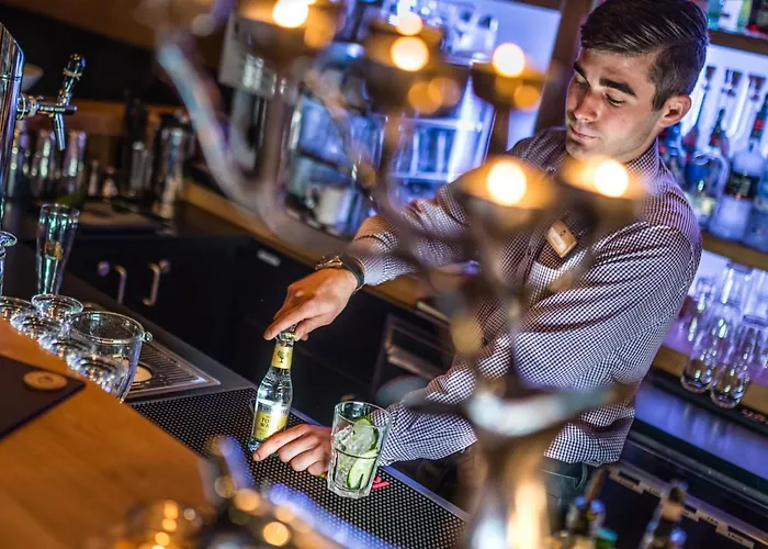 Valentin 4* Зёльден